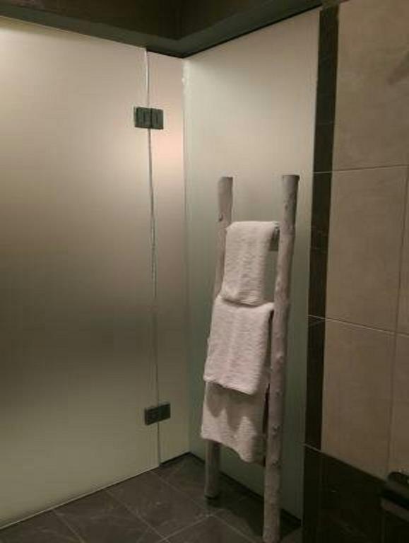 银河城酒店 萨索斯 外观 照片